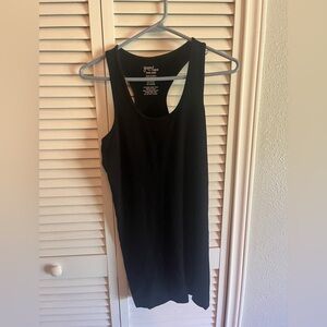 perfect Fit Tank longer style